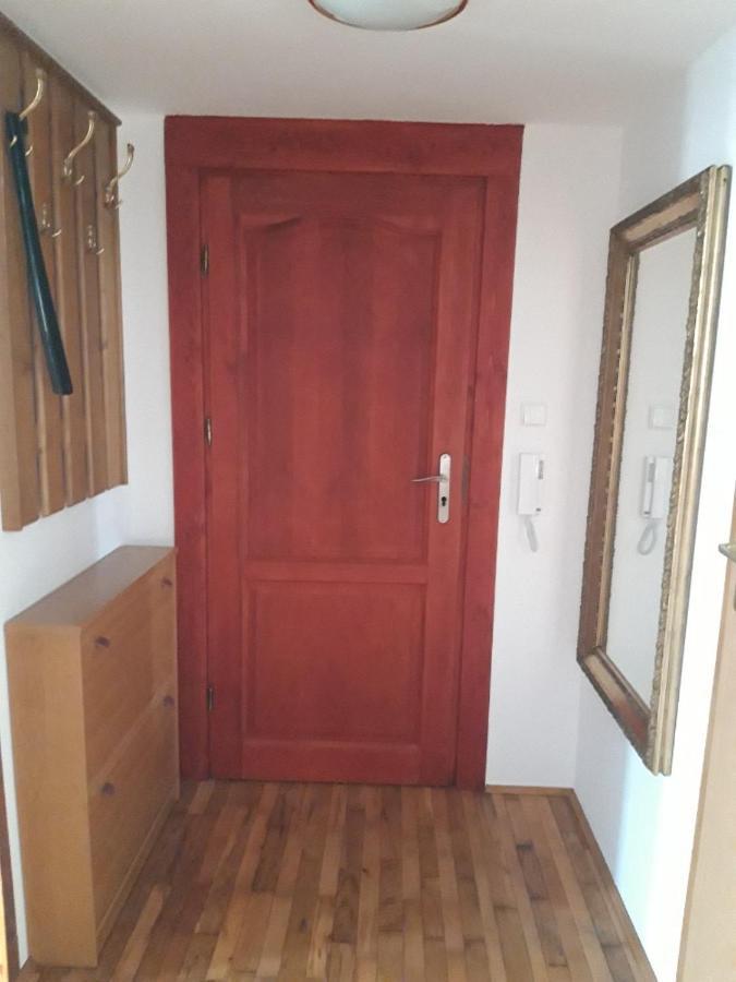 ביילסקו-ביאלה Green Apartment House מראה חיצוני תמונה
