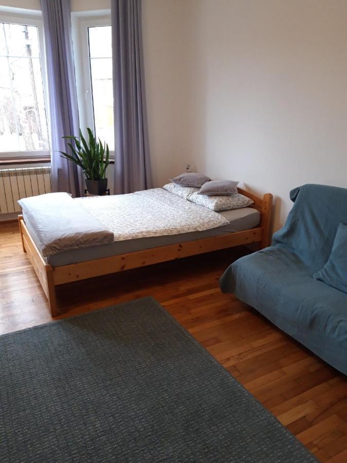 ביילסקו-ביאלה Green Apartment House מראה חיצוני תמונה